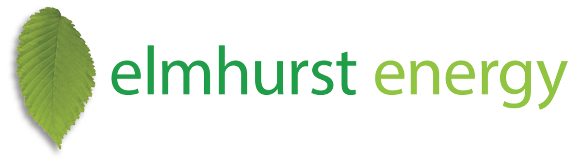 Elmhurst Energy accredited